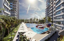 2 2054 sokak, Mersin, Mersin