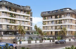 Alanya, Oba, Antalya, Antalya 07400