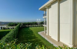 Unnamed Road, Alkent 2000 Mahallesi, İstanbul 34500