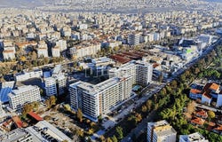 Bornova, Kazımdirik, İzmir, İzmir (province) 35100