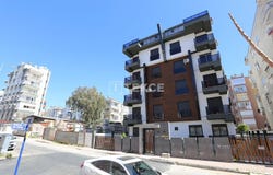 Muratpaşa, Güvenlik, Antalya, Antalya 07030