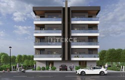 Kepez, Çankaya, Antalya, Antalya 07080