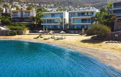 Bodrum, Mula