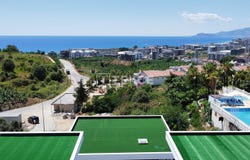 Alanya, Kargıcak, Antalya, Antalya 07400
