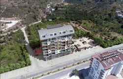 Alanya, Demirtaş, Antalya, Antalya 07430