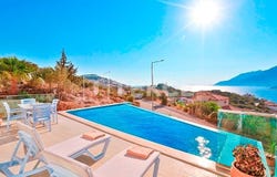 Kaş, Andifli, Antalya, Antalya 07580