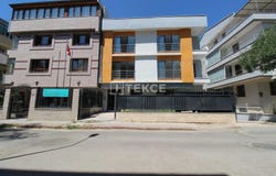 Yenimahalle, Ankara
