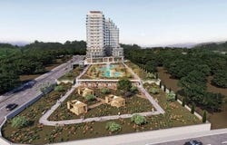 Стамбул, Marmara