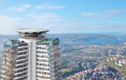 Maslak Mahallesi, Maslak Mahallesi, İstanbul