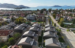 Fethiye, Mula