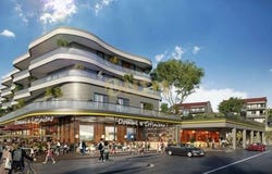 Стамбул, Marmara
