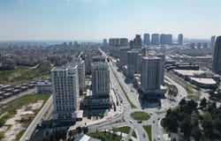 Istanbul, stanbul