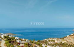 Bodrum, Mula