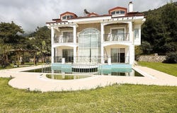 Fethiye, Mula