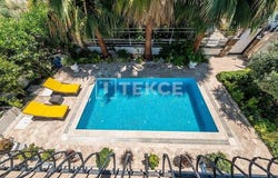 Fethiye, Mula