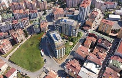 Istanbul Kagithane, İstanbul 34408
