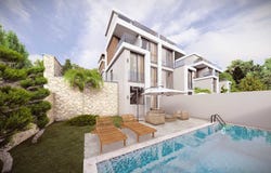 Kaş, Kalkan, Antalya, Antalya 07580