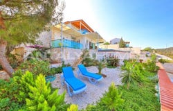 Kaş, Andifli, Antalya, Antalya 07580