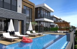 Alanya, Kargıcak, Antalya, Antalya 07400