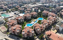 Alanya, Antalya