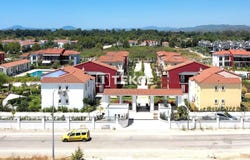 Fethiye, Mula