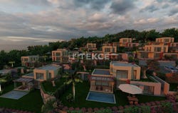 Bodrum, Mula