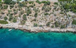 Kaş, Kalkan, Antalya, Antalya 07580