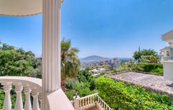 3 316. Sk., Cikcilli Mahallesi, Antalya 07400