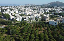 Bodrum, Mula