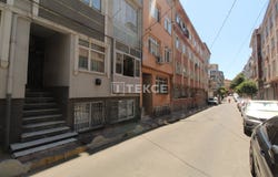 Eyüpsultan, Rami Cuma, İstanbul, İstanbul 34055
