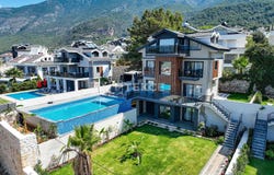 Fethiye, Mula