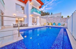 Kaş, Andifli, Antalya, Antalya 07580