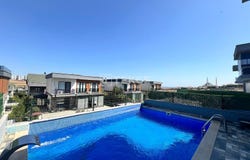Büyükçekmece, stanbul