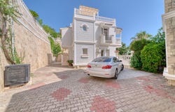 3 316. Sk., Cikcilli Mahallesi, Antalya 07400