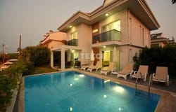 Fethiye, Mula