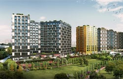 Istanbul Kucukcekmece, İstanbul 34290