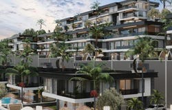 Tepe, Alanya, Antalya,, Antalya, Antalya