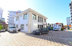 Mezitli, Mersin