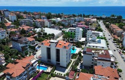 Alanya, Antalya