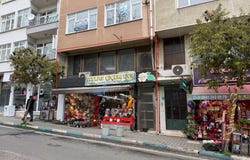 Tekirdağ, Tekirdağ