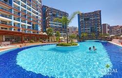 10 Tugayoğlu Cd., Alanya, Antalya 07400