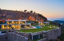 Bodrum, Göltürkbükü, Muğla, Muğla 48483