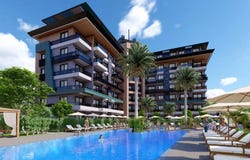 Alanya, Antalya