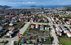 Fethiye, Muğla A