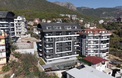 Alanya, Antalya