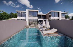 Kaş, Kalkan, Antalya, Antalya 07580