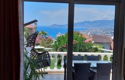 Alanya, Antalya