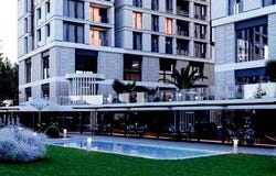 Стамбул, Marmara