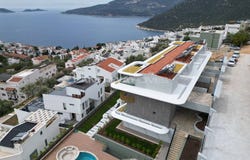 Kaş, Kalkan, Antalya, Antalya 07580