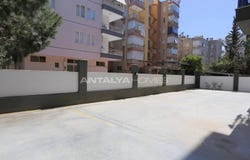 Muratpaşa, Güvenlik, Antalya, Antalya 07030
